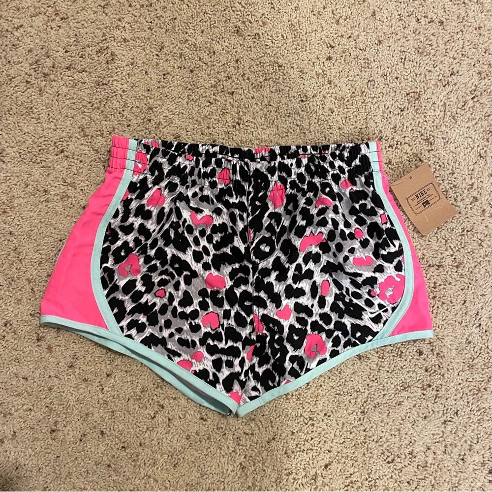 NWT Nike Running Shorts - size kids XL